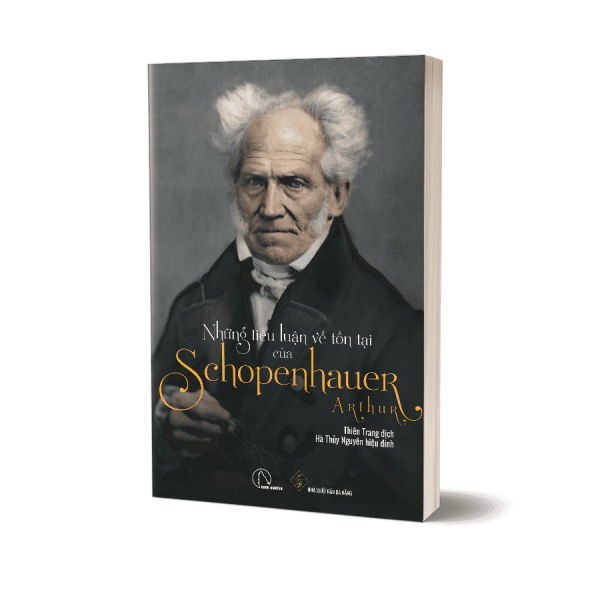 tieu-luan-ve-ton-tai-cua-Schopenhauer