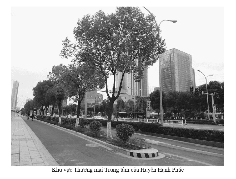 Trung Quốc thoát khỏi bẫy nghèo như thế nào - Yuen Yuen Ang - Ảnh 7