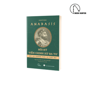 Anabasis - Xenophon