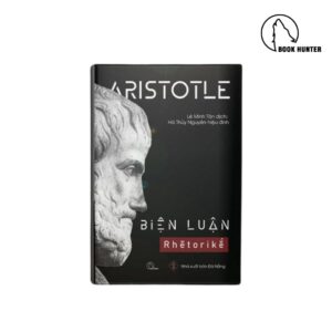 Biện Luận (Rhētorikḗ) - Aristotle