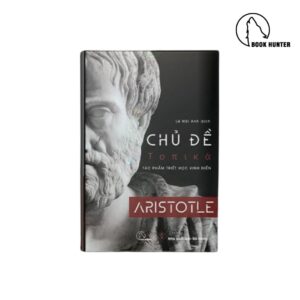 Chủ Đề (Τοπικά) - Aristotle