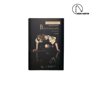 Bàn về linh hồn (Peri Psychēs) - Aristotle