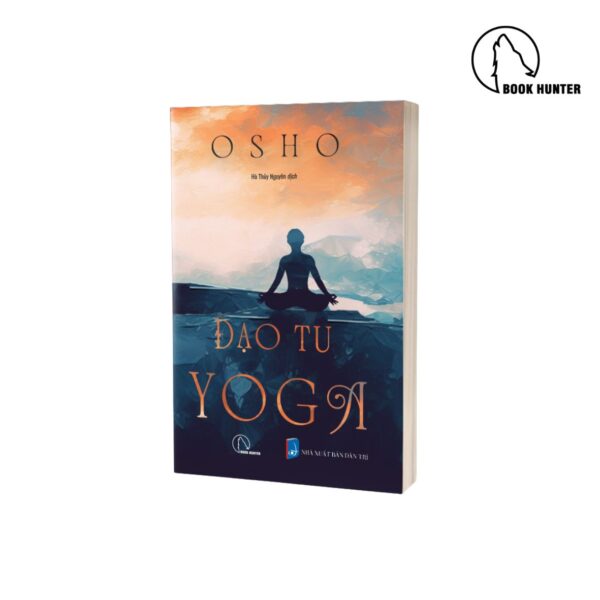 Đạo tu Yoga - Osho