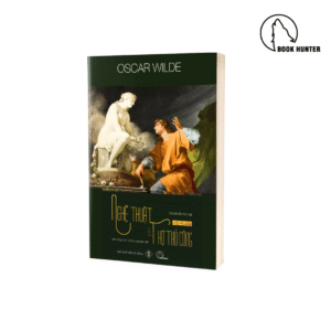 Nghệ thuật và thợ thủ công - Oscar Wilde