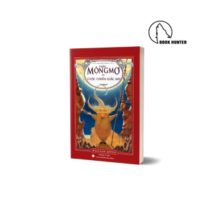 Thần Mộng Mơ và Cuộc chiến giấc mơ - William Joyce