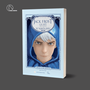 Jack frost - the end becomes the beginning
