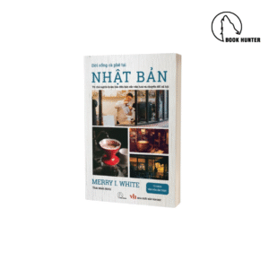 Đời sống cà phê tại Nhật Bản - Merry White