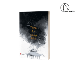 Thiên Địa Phong Trần (Tập 2: Nổi gió) - Hà Thủy Nguyên