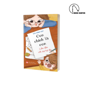 Con chính là con - Lớn lên với sự tự do - Gia đình Lily