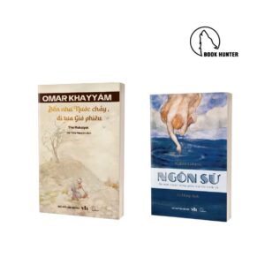 Combo "Thơ Rubaiyat" + "Ngôn sứ"
