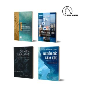 Combo "Ma trận Truyền thông"