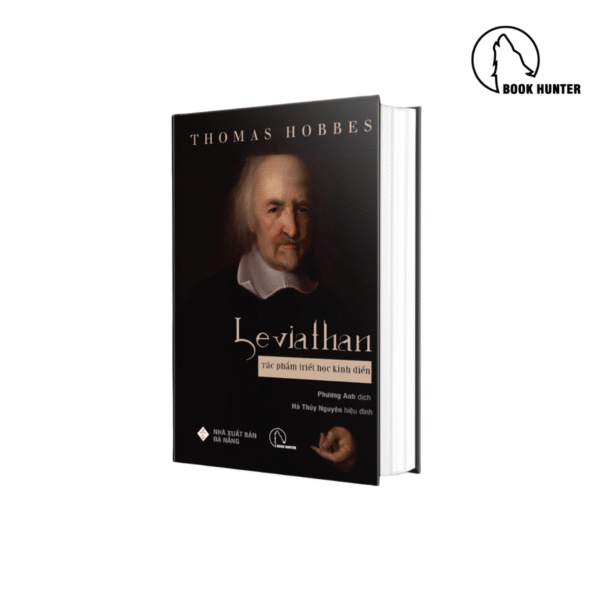 Leviathan - Tác phẩm triết học kinh điển - Thomas Hobbes