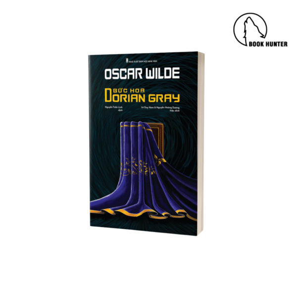 Bức họa Dorian Gray - Oscar Wilde