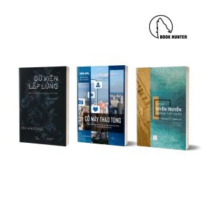 Combo "Ma trận Truyền thông"