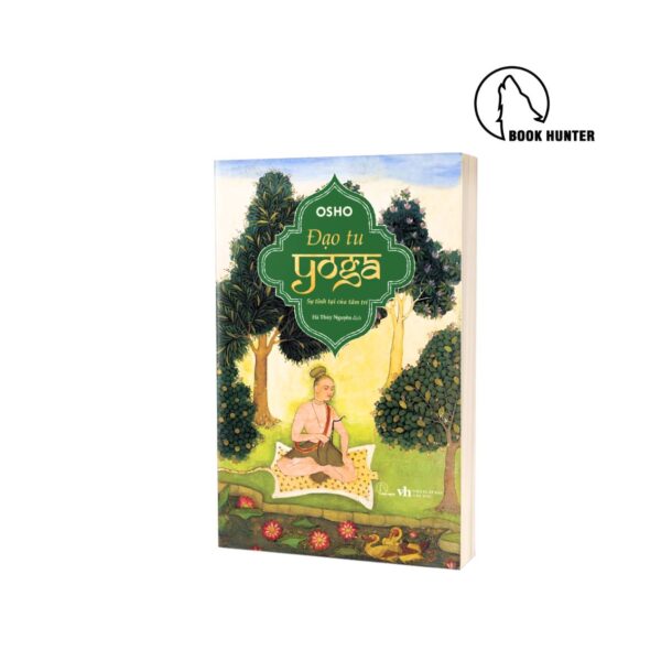 Đạo tu Yoga - Osho