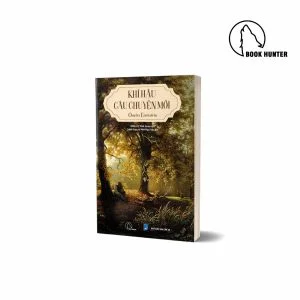 Khí hậu: Câu chuyện mới - Charles Eisenstein
