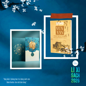 Vừa vặn - Thuận theo lẽ tự nhiên - Một diễn giải tinh thần về Trang Tử - Osho