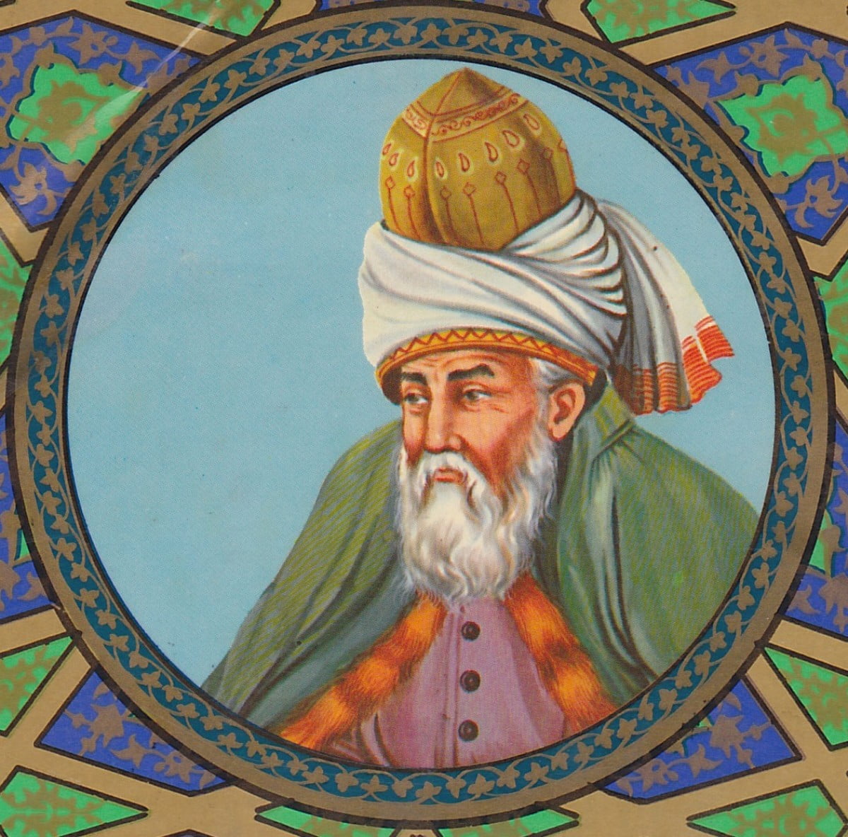 Kỷ niệm Năm Rumi 2023 & Ra mắt