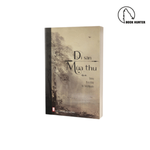 Đi săn mùa thu - Nhóm Book Hunter