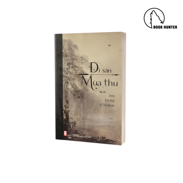 Đi săn mùa thu - Nhóm Book Hunter