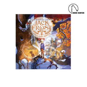 Jack Frost (sách tranh) - William Joyce