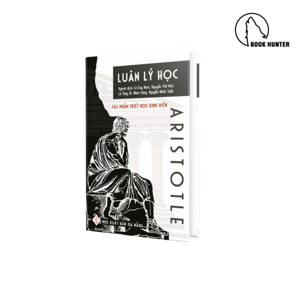 Luân lý học - Aristotle