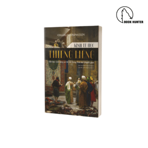 Kinh tế học thiêng liêng - Charles Eisenstein