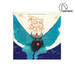Người Cung Trăng (sách tranh) - William Joyce