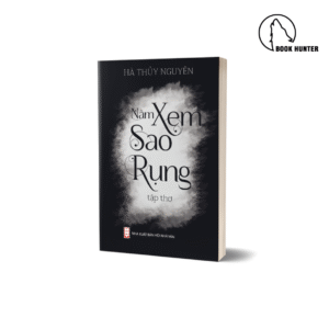 Nằm xem sao rụng - Hà Thủy Nguyên
