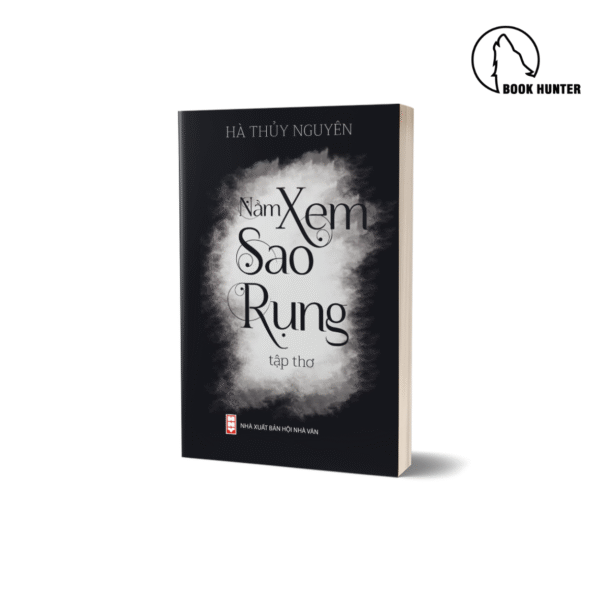 Nằm xem sao rụng - Hà Thủy Nguyên