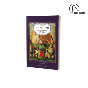 Thỏ phục sinh & trứng chiến binh trong lòng đất - William Joyce