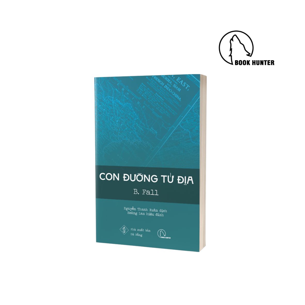 Con đường tử địa - B. Fall