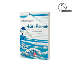 Hồn Anime - Ian Condry