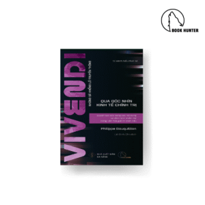 VIVENDI - Quyền lực của sáng tạo nội dung và định hình thẩm mỹ trong văn hóa giải trí toàn cầu