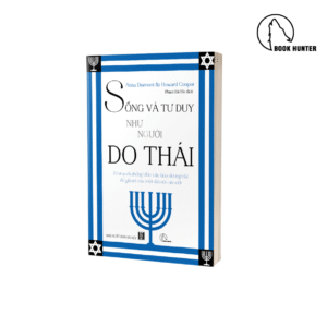 Sống và tư duy như người Do Thái - Anita Diamant & Howard Cooper