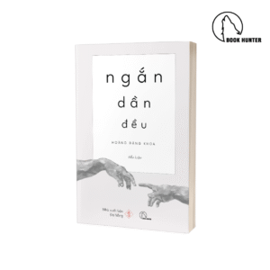 Ngắn dần đều - Hoàng Đăng Khoa