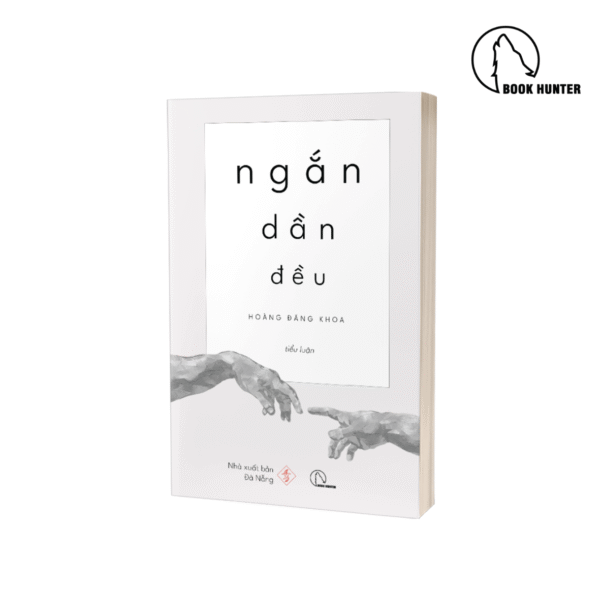 Ngắn dần đều - Hoàng Đăng Khoa