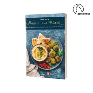 Hummus và Falafel - Liora Gvion