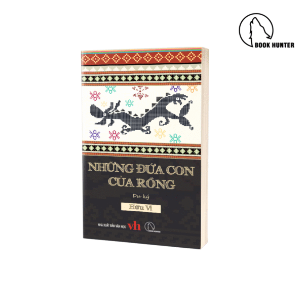 Những đứa con của rồng - Hữu Vi