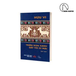Triền non xanh dắt tôi đi mãi - Hữu Vi