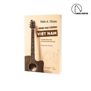 Nhạc đại chúng Việt Nam - Dale A. Olsen