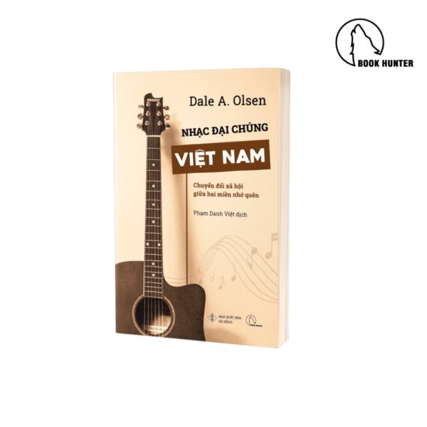 Nhạc đại chúng Việt Nam - Dale A. Olsen
