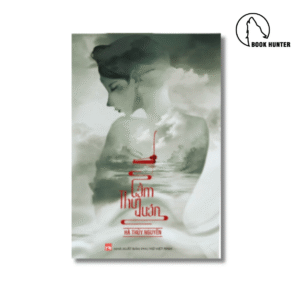 Cầm Thư Quán - Hà Thủy Nguyên (có chữ ký tác giả + tặng kèm 4 postcard)