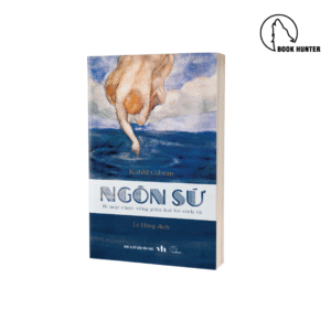 Ngôn sứ - Kahlil Gibran