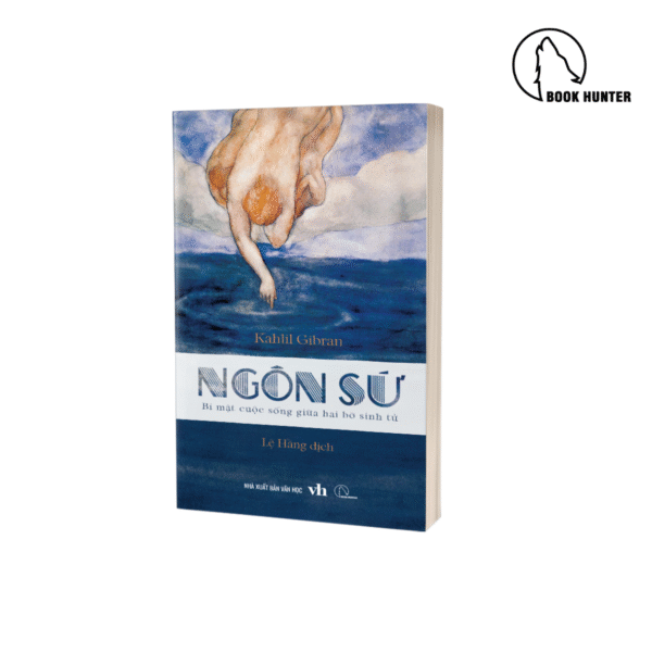 Ngôn sứ - Kahlil Gibran