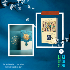 Những biểu tượng đặc trưng trong văn hóa truyền thống Việt Nam (Tập 4: Các vị tổ) - Đinh Hồng Hải