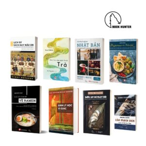 Combo Văn Hóa Ẩm Thực