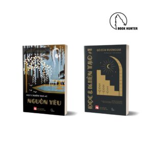 Combo chuyên đề Đọc & Kiến tạo