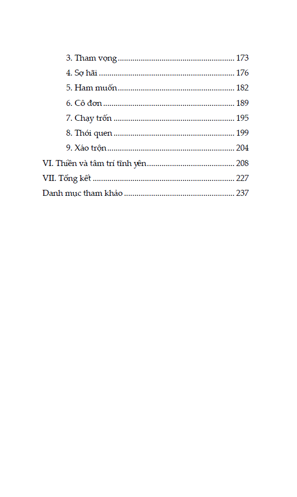 Nhận thức không chọn lựa - Krishnamurti - Ảnh 5