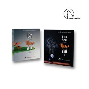 Trên bàn tay hoa nở (2 tập) - Nguyễn Thanh Hiền (mBug)